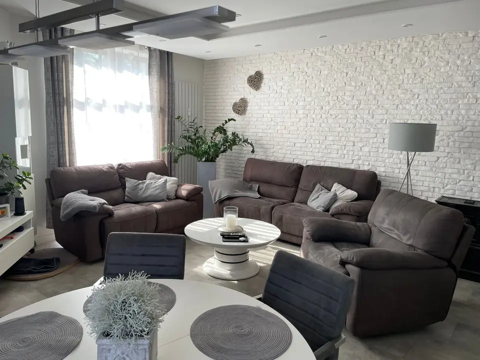 2 Zimmer Wohnung mit 72 m² in Dessau-Roßlau – Bild 9