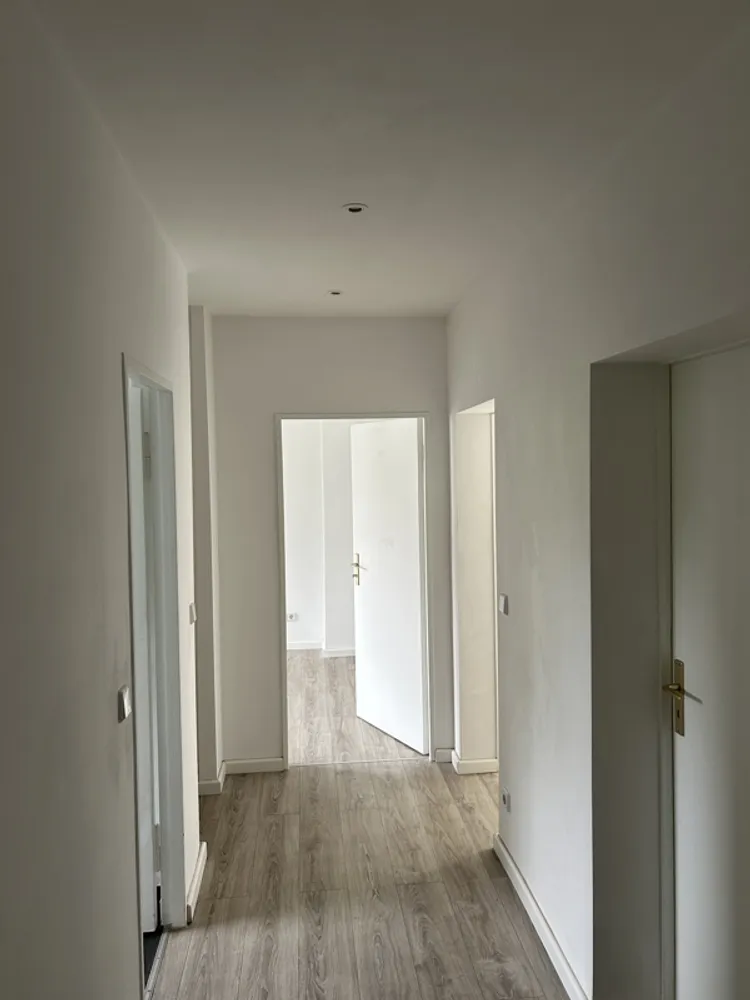 3 Zimmer Wohnung mit 67 m² in Berlin – Bild 2