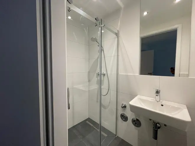 1 Zimmer Wohnung mit 18 m² in Berlin – Bild 8