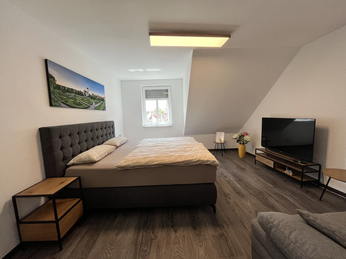 1 Zimmer Wohnung mit 43 m² in Delitzsch – Bild 12