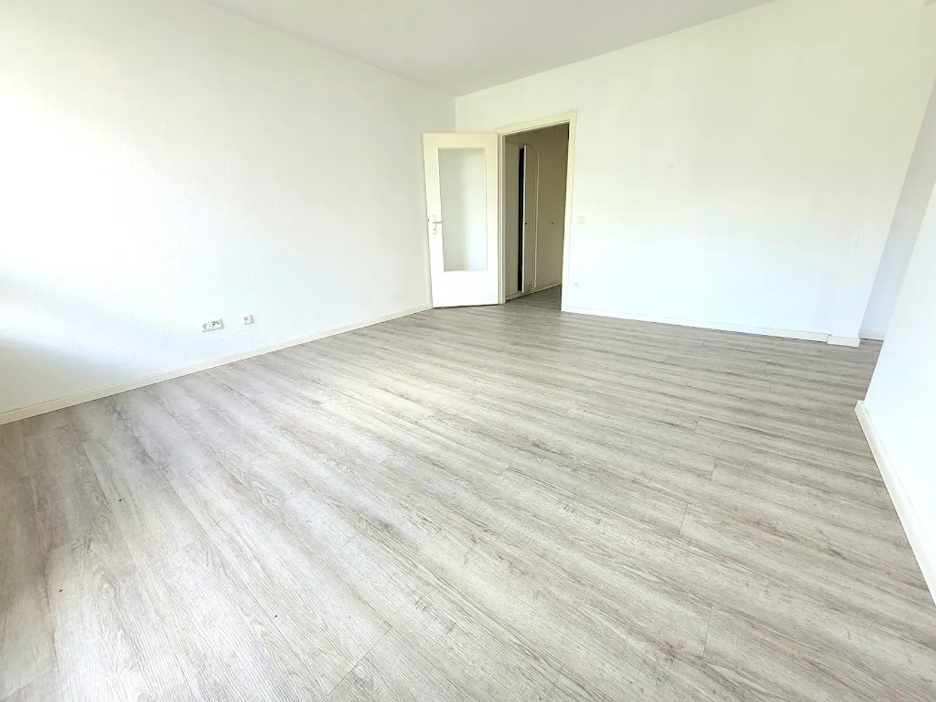2 Zimmer Wohnung mit 51 m² in Essen – Bild 2