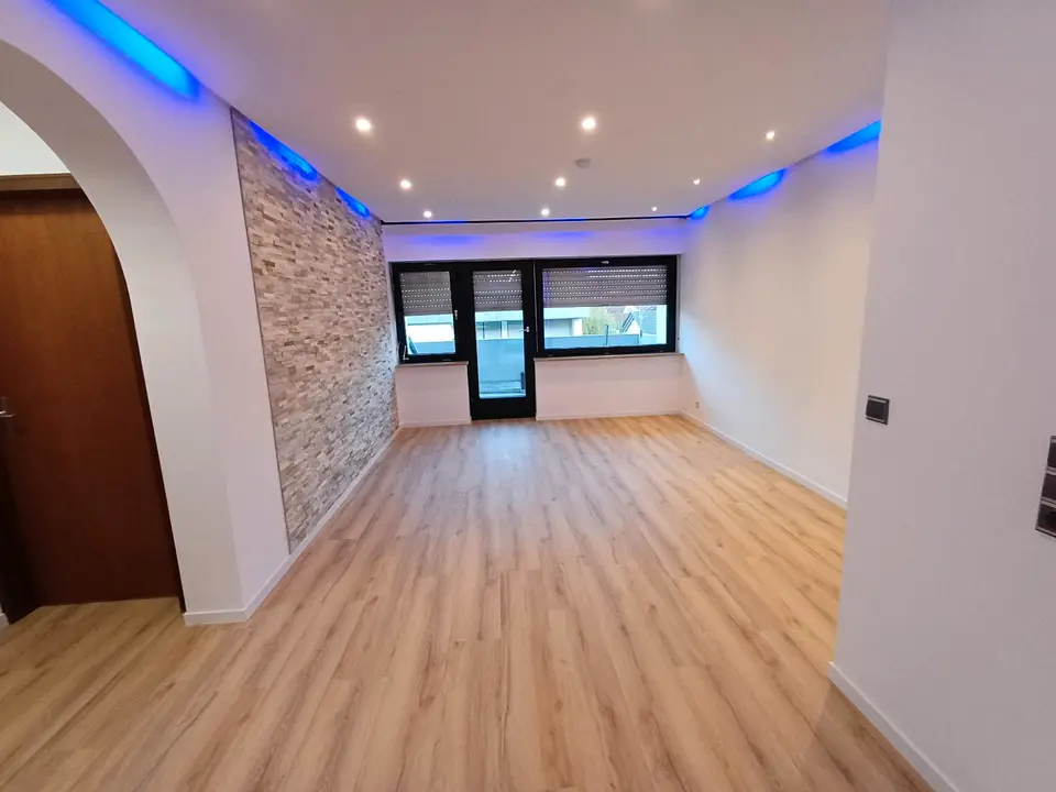 4 Zimmer Wohnung mit 95 m² in Waldshut-Tiengen – Bild 3