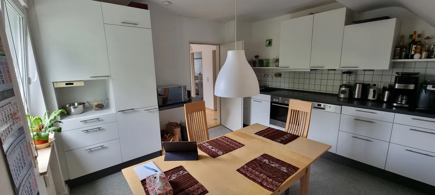 5 Zimmer Wohnung mit 107 m² in Mörfelden-Walldorf – Bild 10