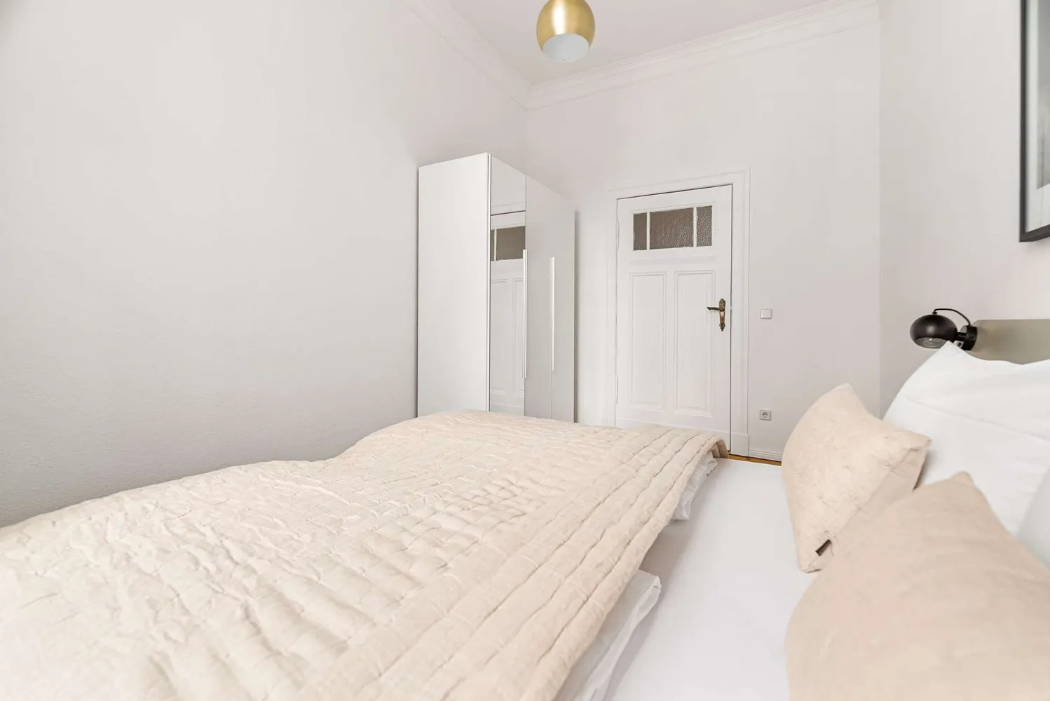 2 Zimmer Wohnung mit 55 m² in Berlin – Bild 4