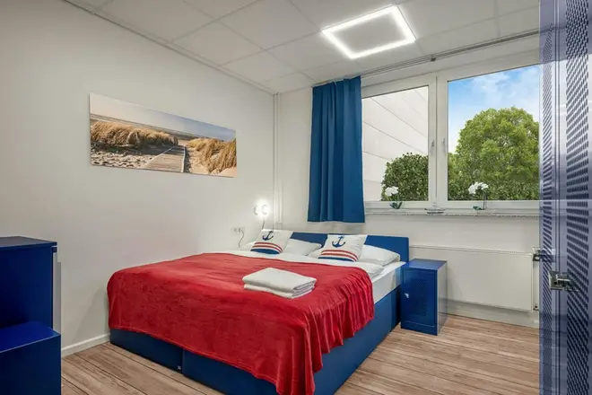 WG-Zimmer mit 12 m² in Hamburg – Bild 1