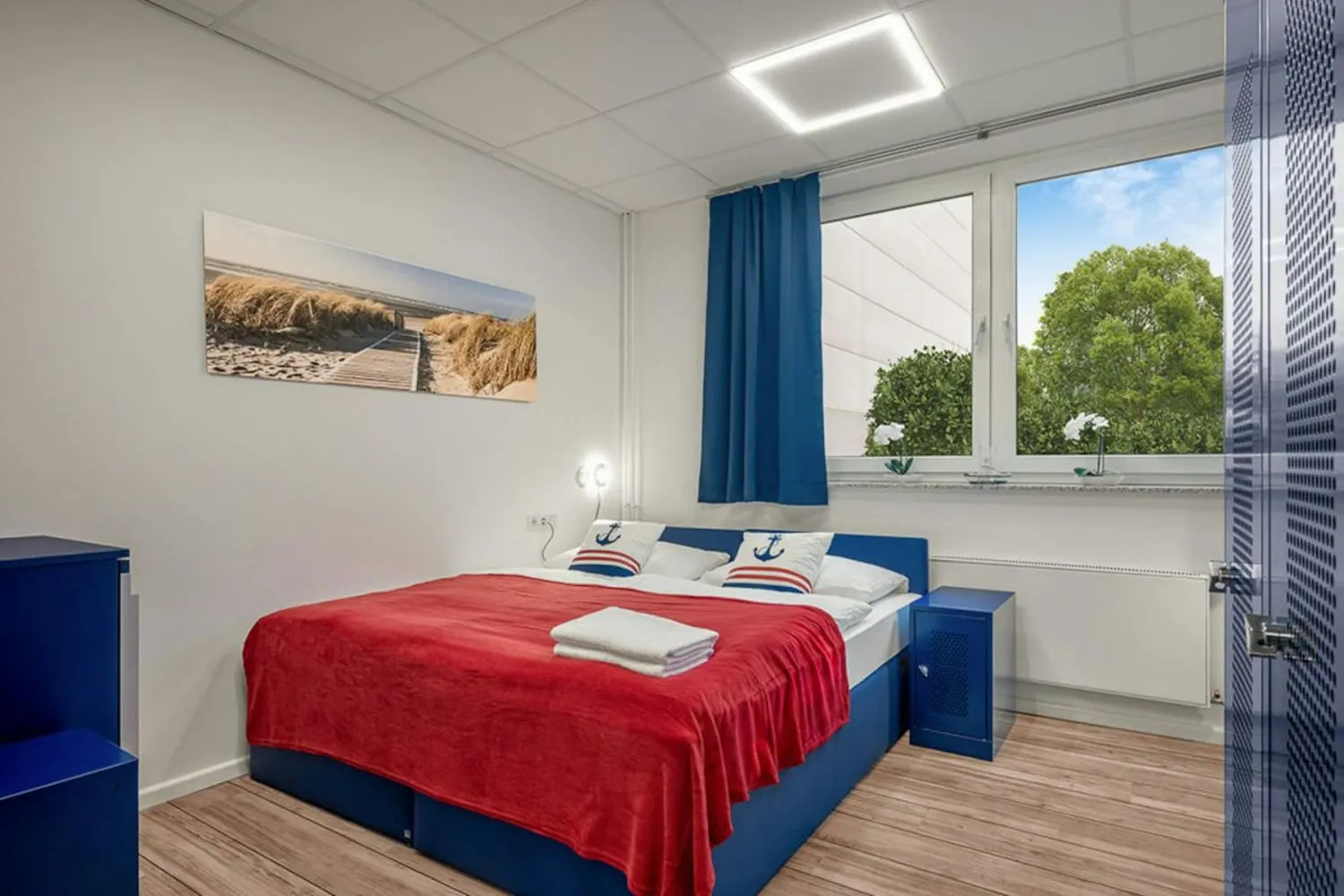 Shared room with 12 m² in Hamburg – Photo 1