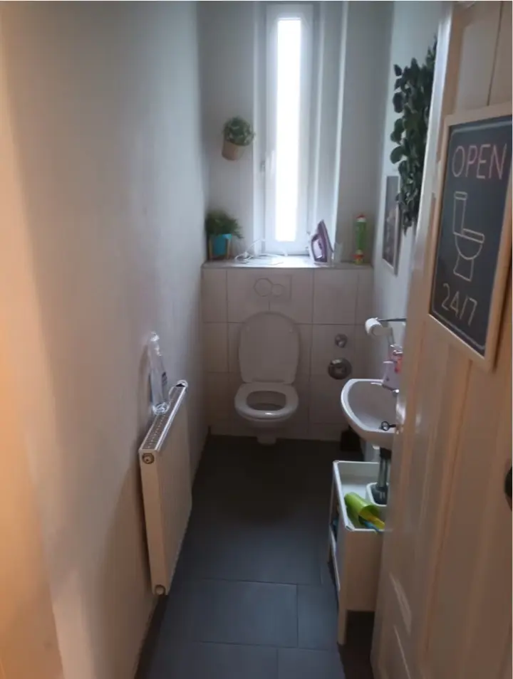 3 Zimmer Wohnung mit 56 m² in Nürnberg – Bild 4
