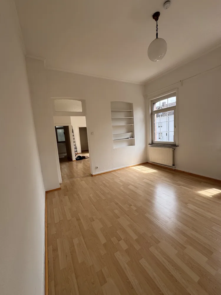 3 Zimmer Wohnung mit 70 m² in Frankfurt am Main – Bild 2