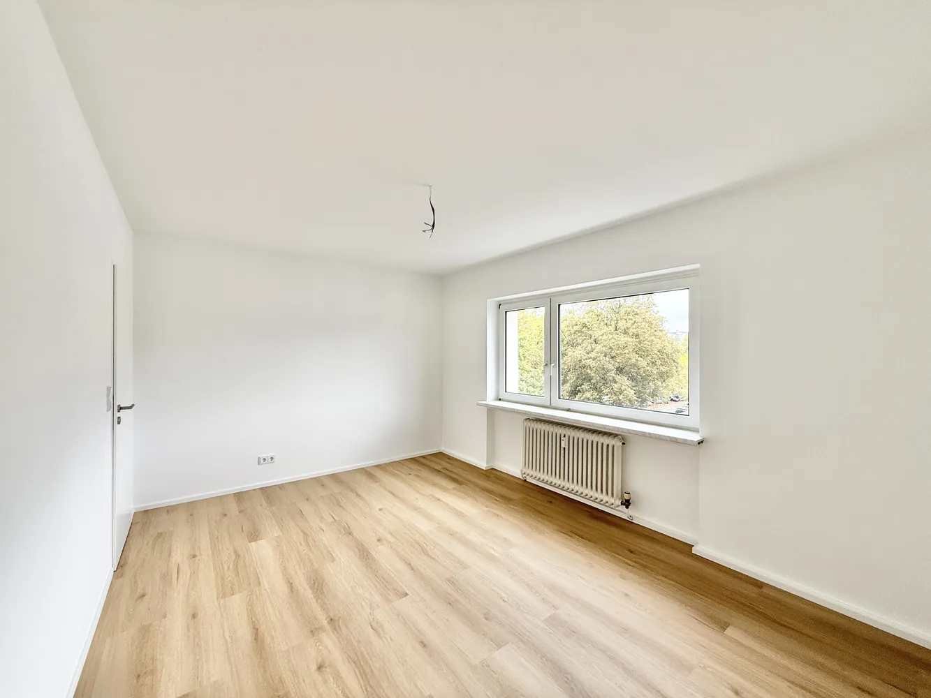 3 room apartment with 77 m² in Wiesbaden – Photo 6