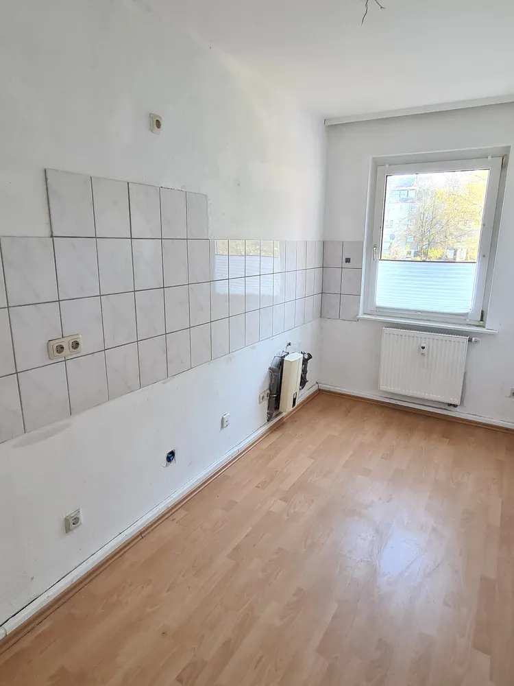 3 Zimmer Wohnung mit 50 m² in Gelsenkirchen – Bild 3