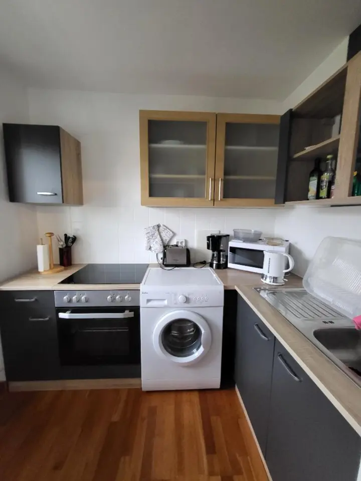 WG-Zimmer mit 50 m² in Bielefeld – Bild 5
