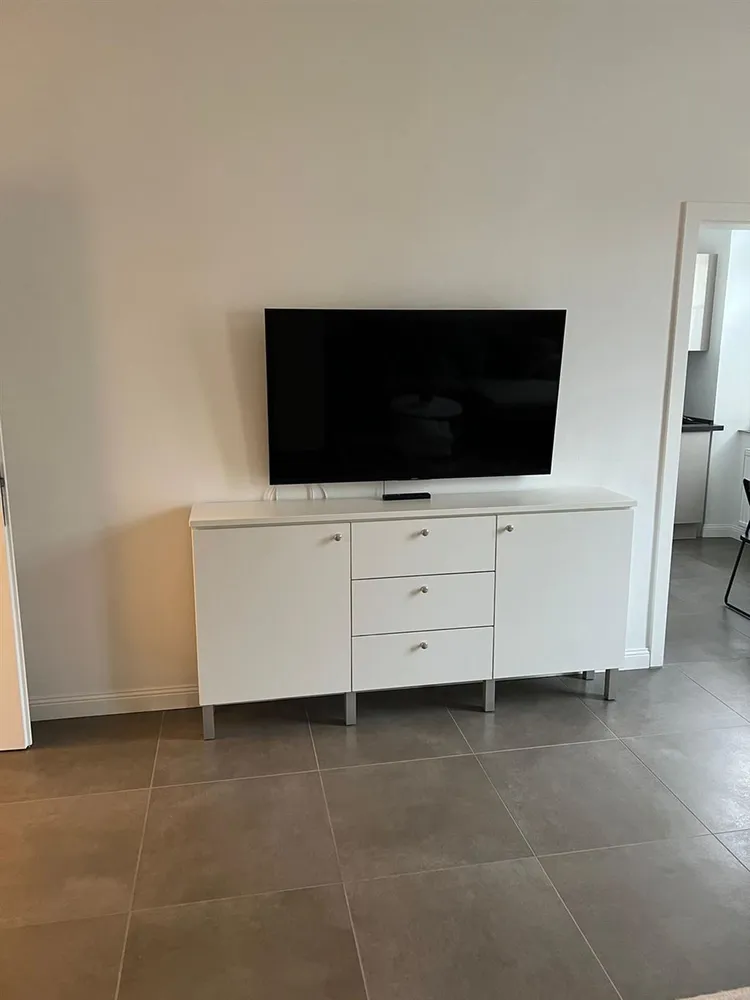 1 Zimmer Wohnung mit 52 m² in Bamberg – Bild 2