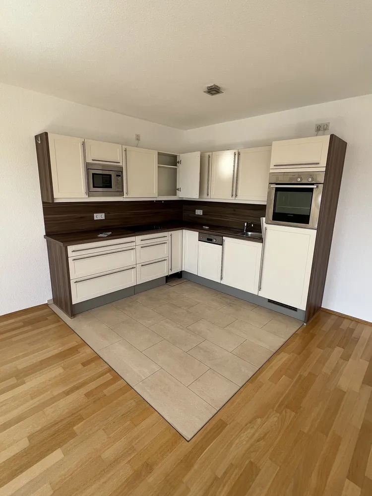 2 room apartment with 78 m² in Frankfurt am Main – Photo 3