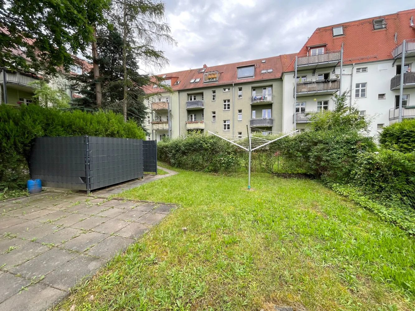 3 Zimmer Wohnung mit 55 m² in Dresden – Bild 7