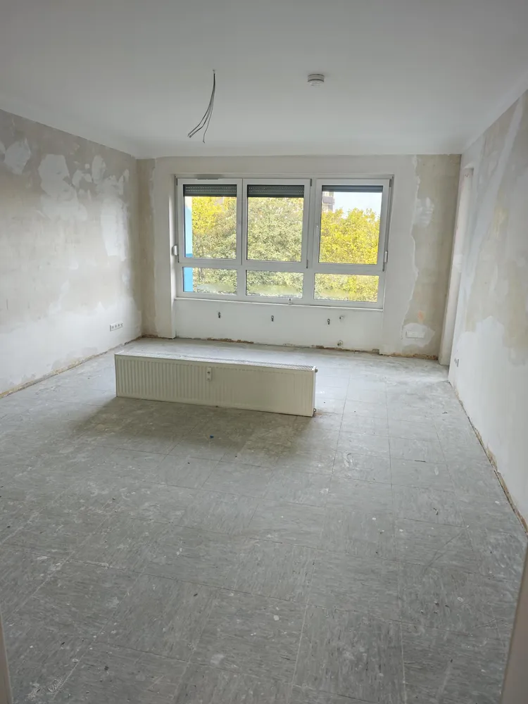 5 room apartment with 92 m² in Bochum – Photo 10