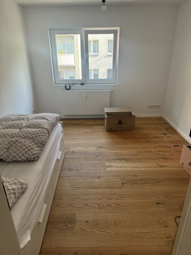 3 room apartment with 75 m² in Frankfurt am Main – Photo 6