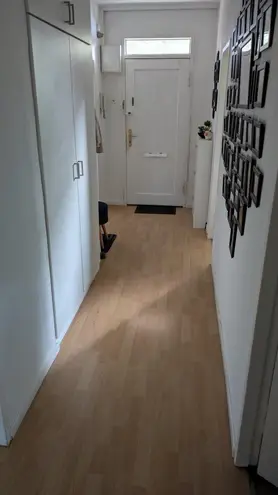 3 Zimmer Wohnung mit 65 m² in Kiel – Bild 3