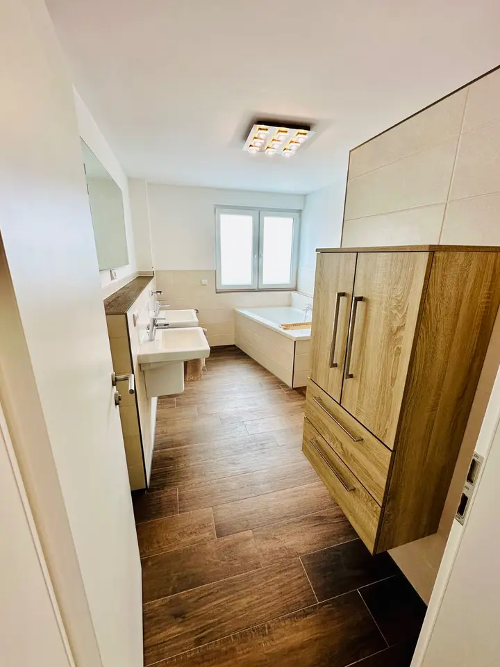3 room apartment with 110 m² in Wolfsburg – Photo 7