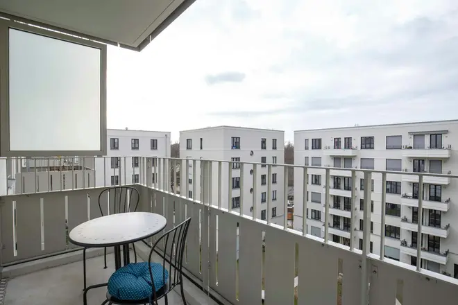 WG-Zimmer in Berlin – Bild 4