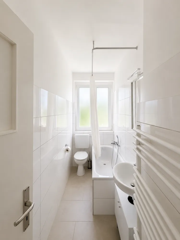 1 Zimmer Wohnung mit 39 m² in Essen – Bild 4