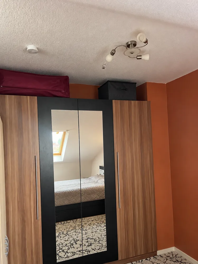1 Zimmer Wohnung mit 45 m² in Kerpen – Bild 1