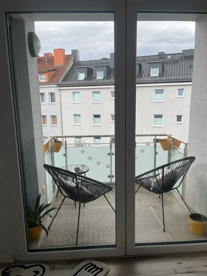 WG-Zimmer mit 18 m² in Kassel – Bild 6
