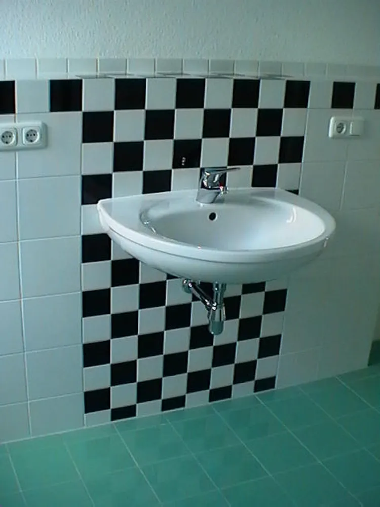 2 room apartment with 60 m² in Kassel – Photo 5