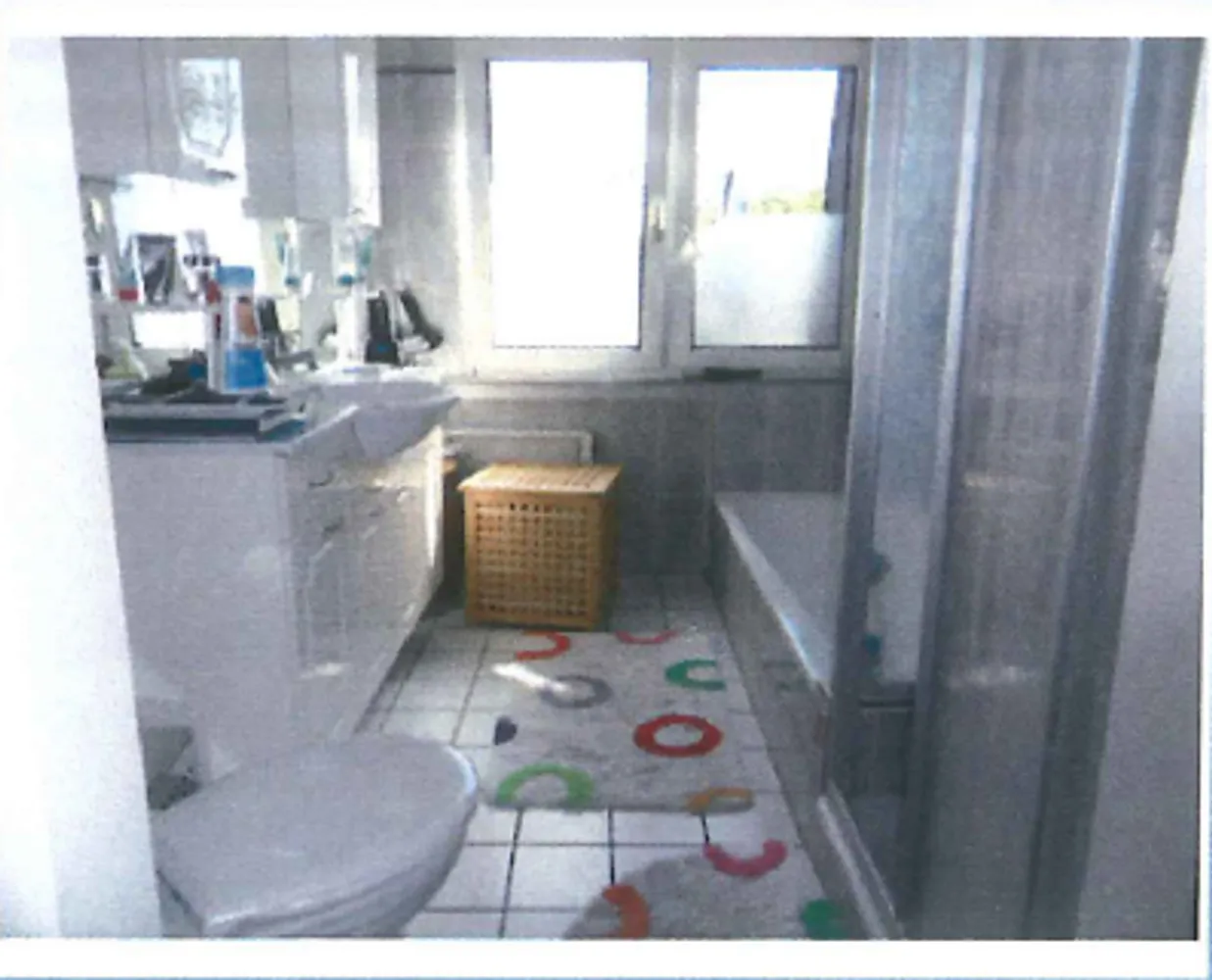 3 Zimmer Wohnung mit 89 m² in Mülheim an der Ruhr – Bild 5