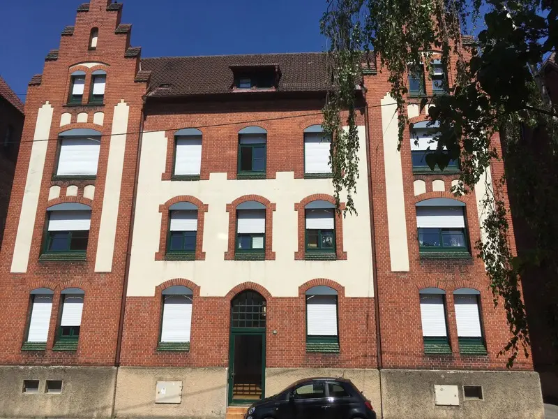 2 Zimmer Wohnung mit 60 m² in Stuttgart – Bild 1
