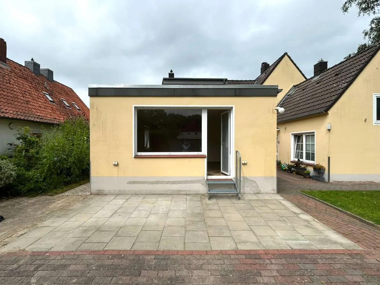 4 Zimmer Wohnung mit 95 m² in Cuxhaven – Bild 9