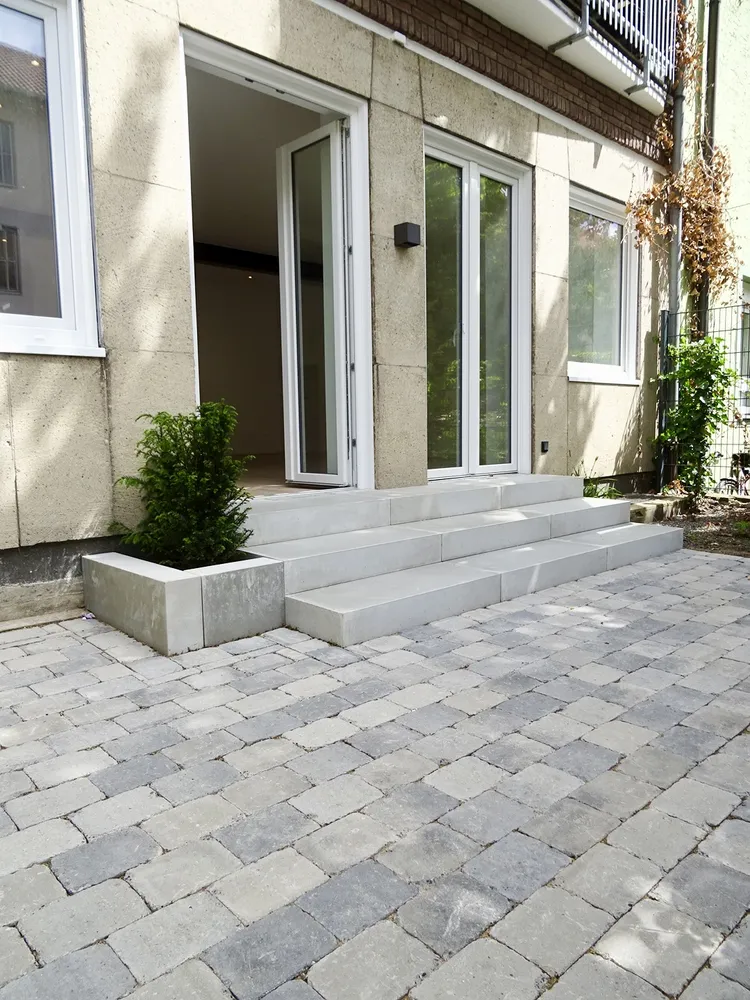 3 Zimmer Wohnung mit 91 m² in Münster – Bild 9