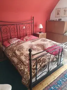 WG-Zimmer mit 30 m² in Ulm – Bild 2