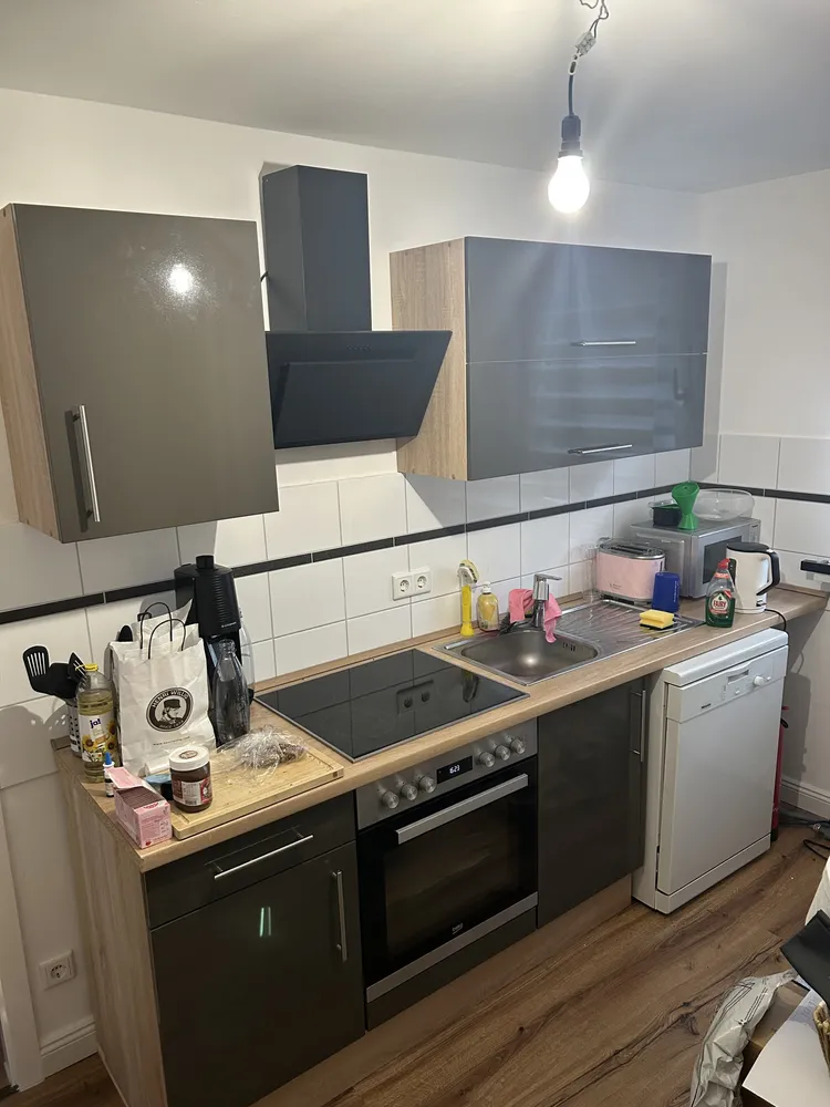 2 Zimmer Wohnung mit 64 m² in Essen – Bild 5
