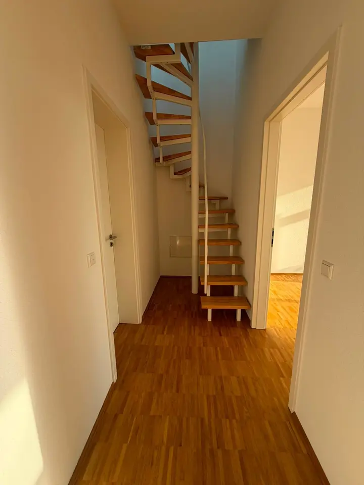 2 Zimmer Wohnung mit 89 m² in Rastatt – Bild 10