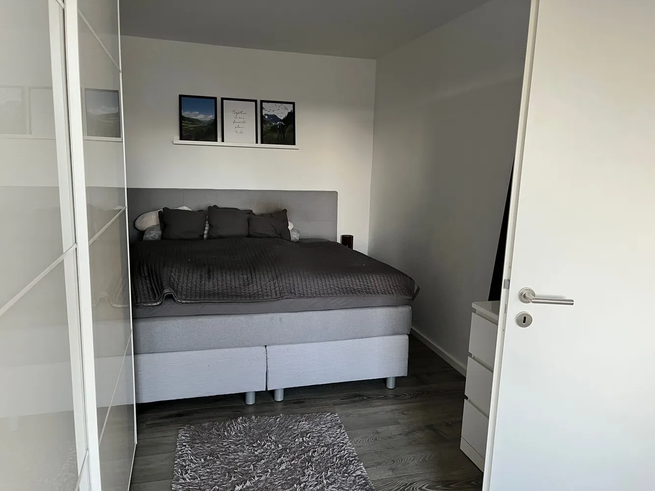 2 room apartment with 66 m² in Gelsenkirchen – Photo 12