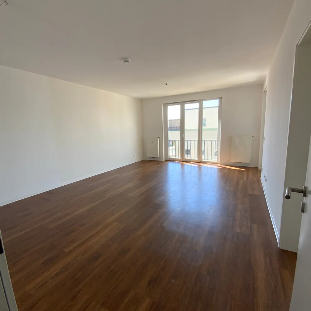 4 Zimmer Wohnung mit 94 m² in Frankfurt am Main – Bild 3