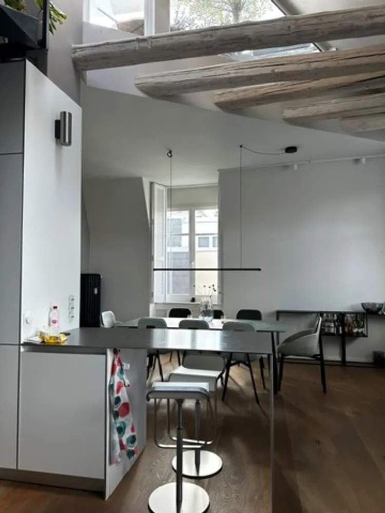4 Zimmer Wohnung mit 139 m² in Frankfurt am Main – Bild 6