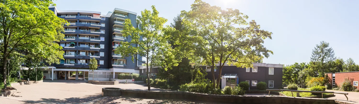 1 Zimmer Wohnung mit 40 m² in Erkrath – Bild 11