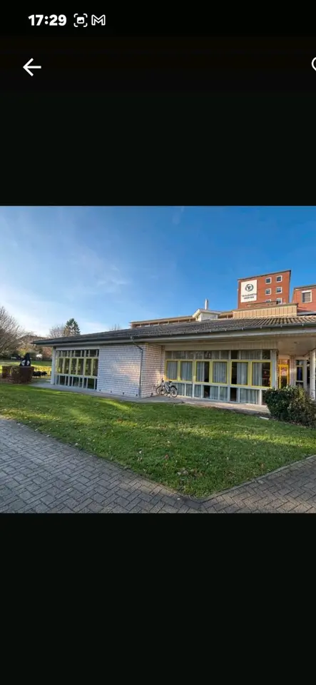 Studio mit 40 m² in Hamm – Bild 1