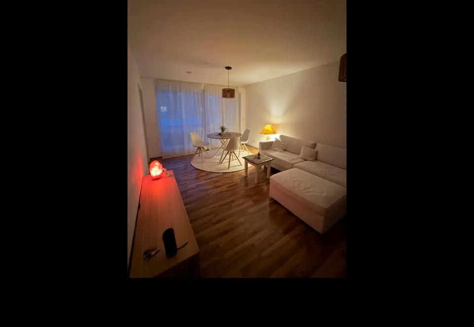 WG-Zimmer mit 45 m² in Augsburg – Bild 3