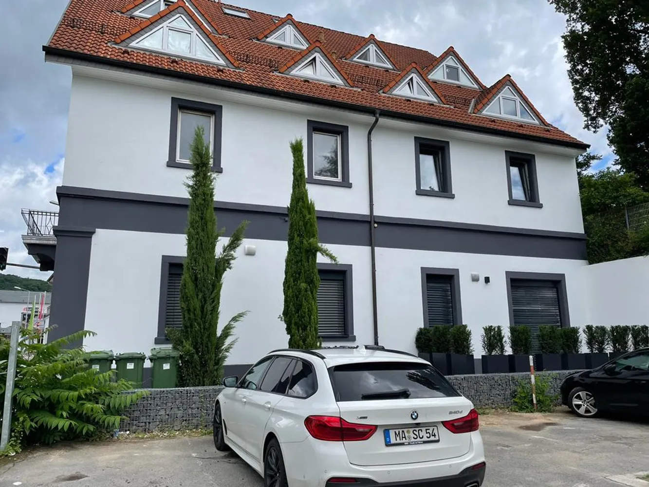 2 Zimmer Wohnung mit 56 m² in Weinheim – Bild 5