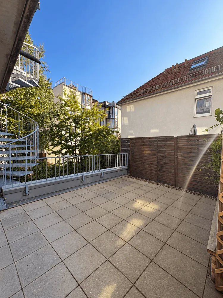 1 Zimmer Wohnung mit 47 m² in Leipzig – Bild 5