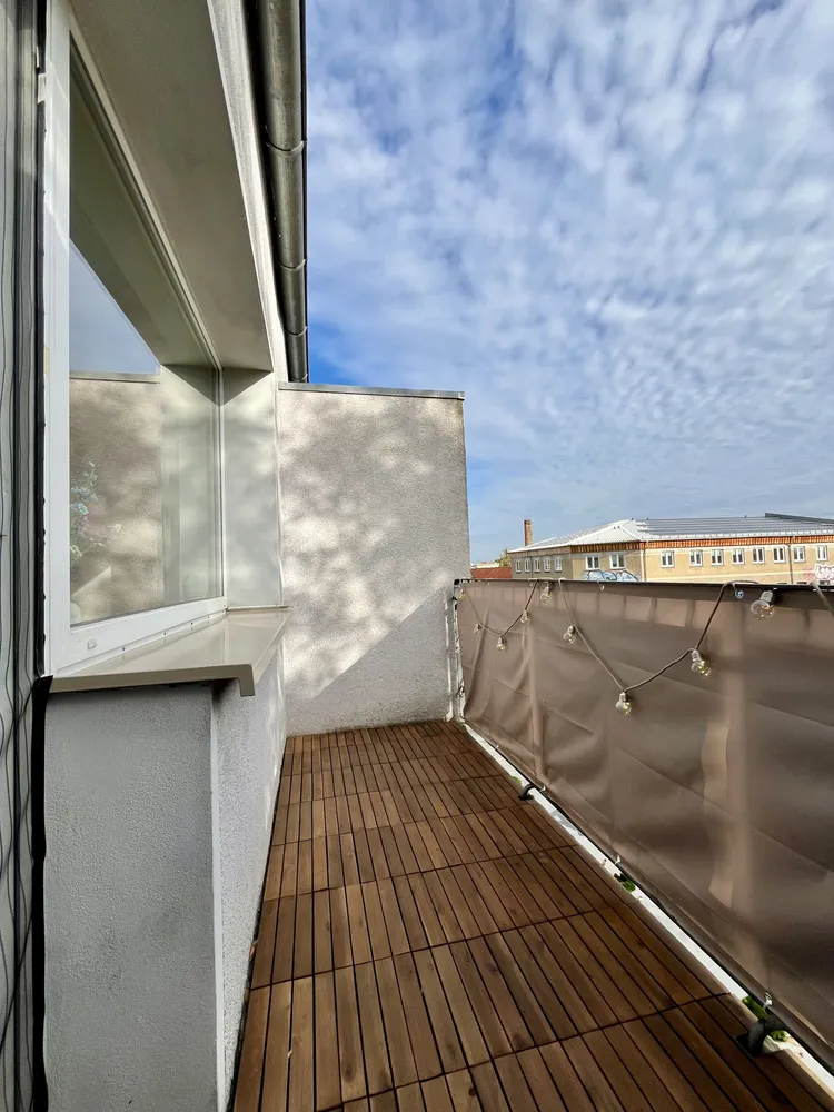 3 Zimmer Wohnung mit 66 m² in Magdeburg – Bild 3