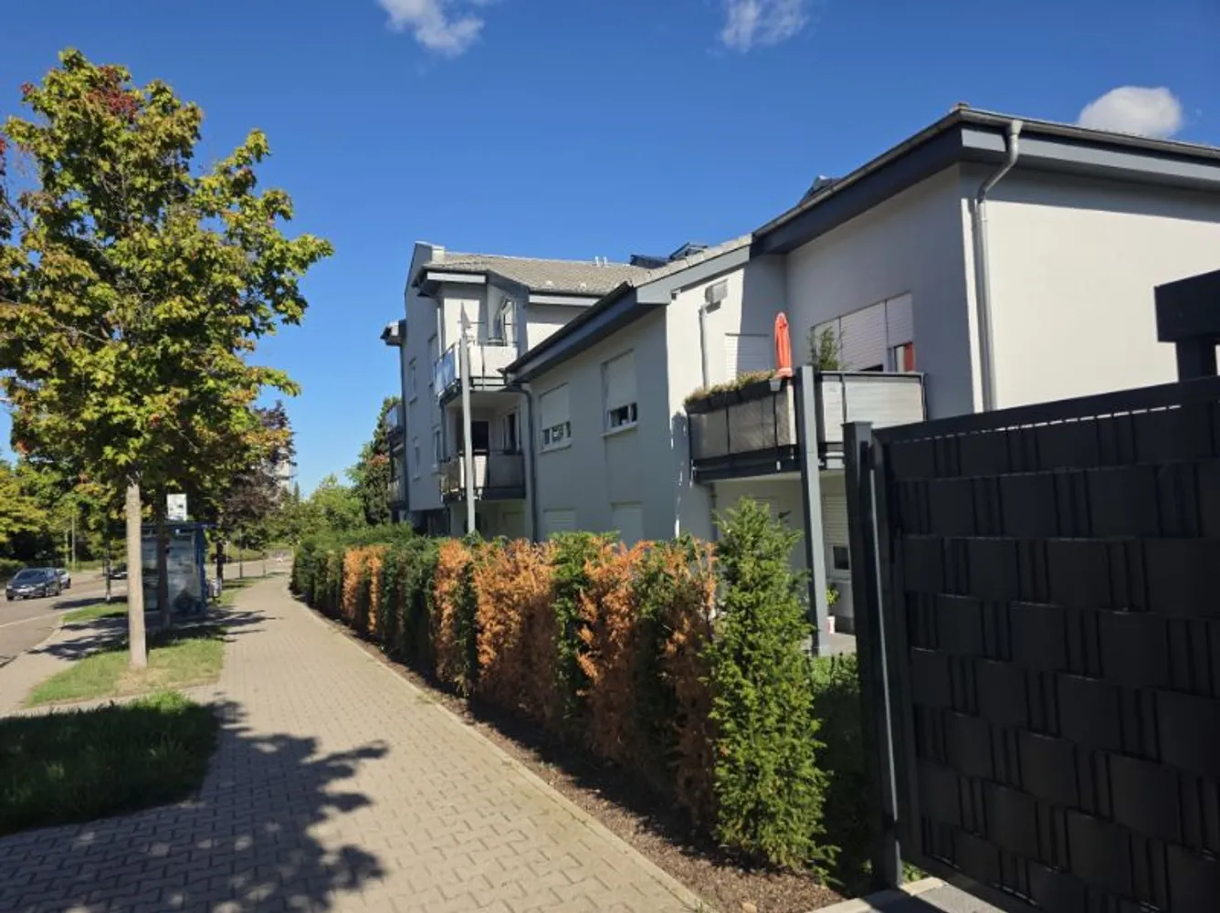 1 Zimmer Wohnung mit 24 m² in Pforzheim – Bild 1