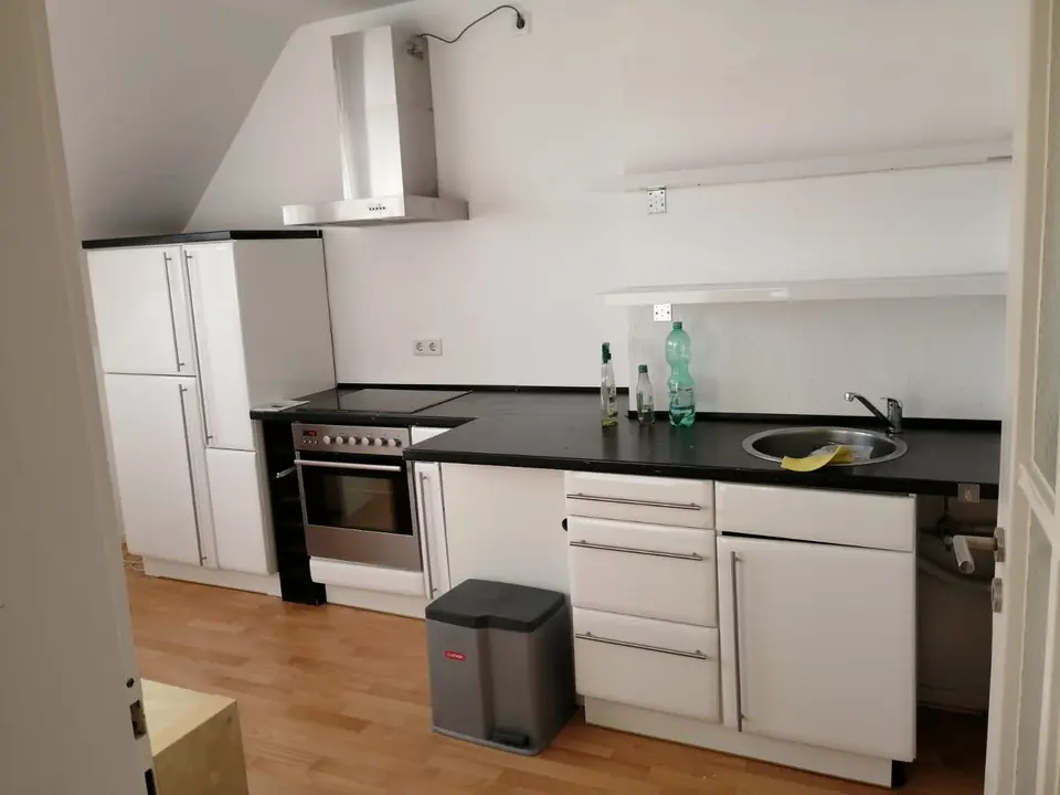3 Zimmer Wohnung mit 56 m² in Dorsten – Bild 3