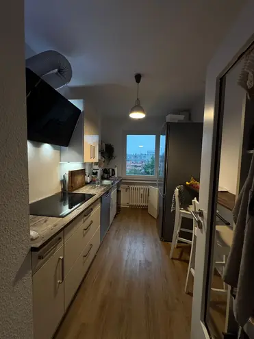 3 Zimmer Wohnung mit 74 m² in Köln – Bild 9
