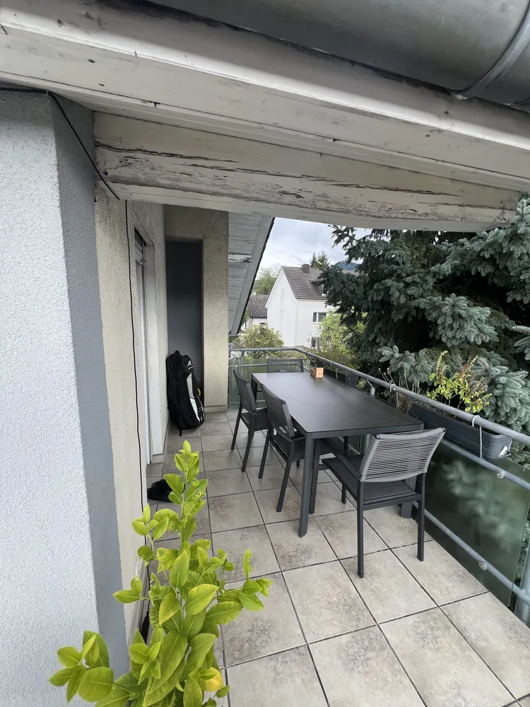 3 Zimmer Wohnung mit 88 m² in Offenburg – Bild 9
