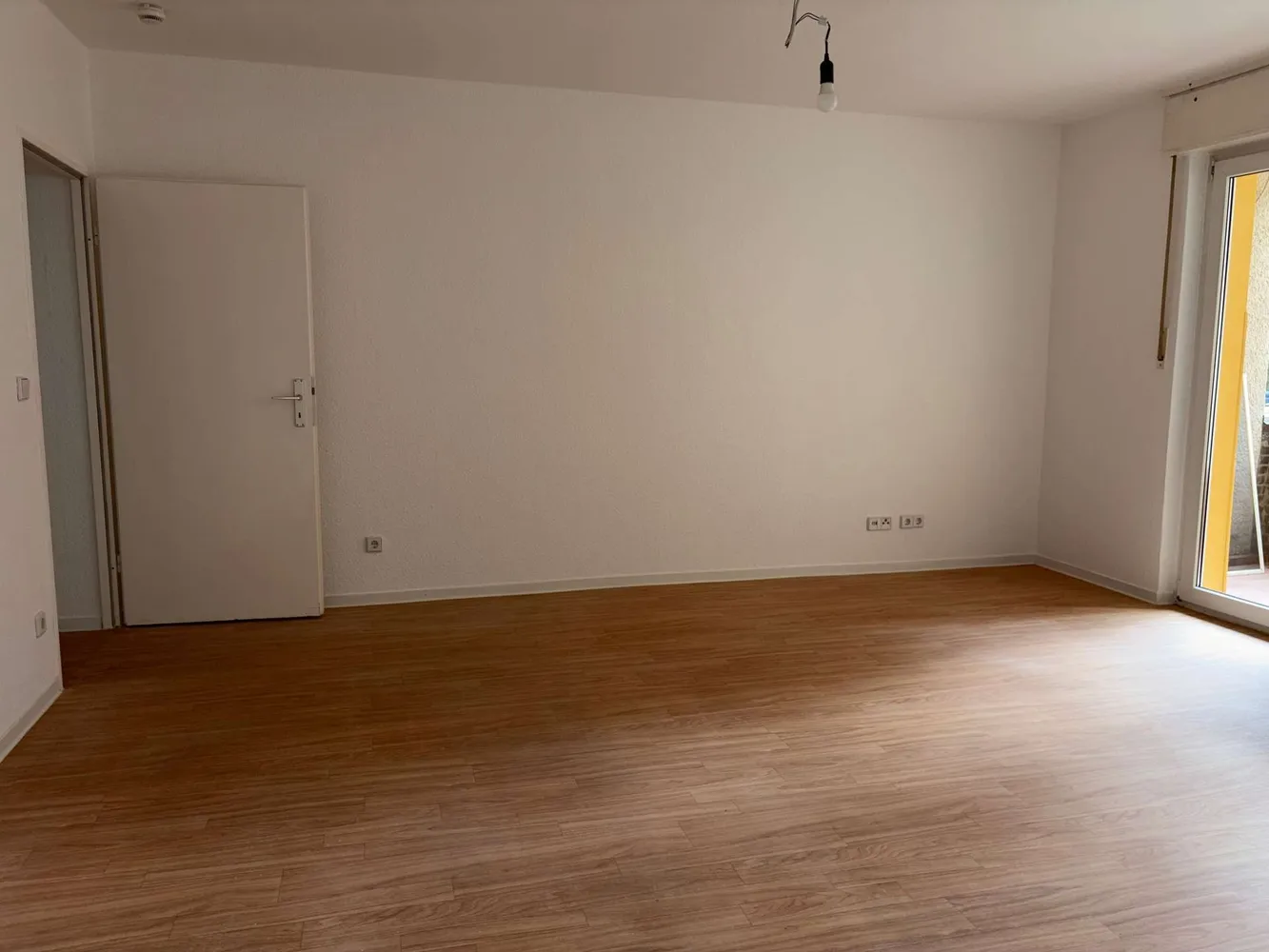 3 Zimmer Wohnung mit 67 m² in Berlin – Bild 2
