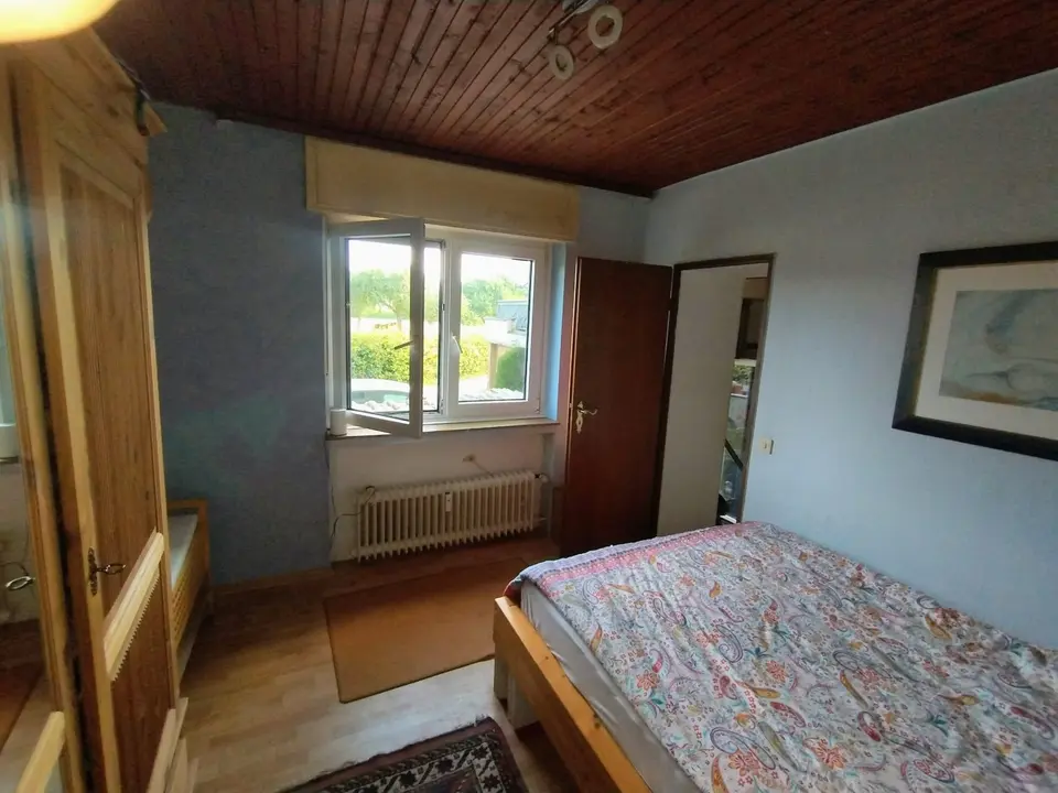 2 Zimmer Wohnung mit 55 m² in Rees – Bild 6