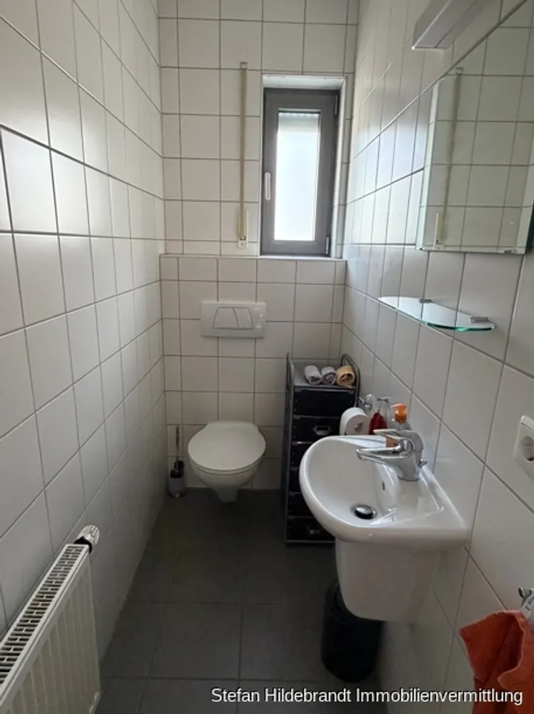 2 Zimmer Wohnung mit 72 m² in Offenbach am Main – Bild 5